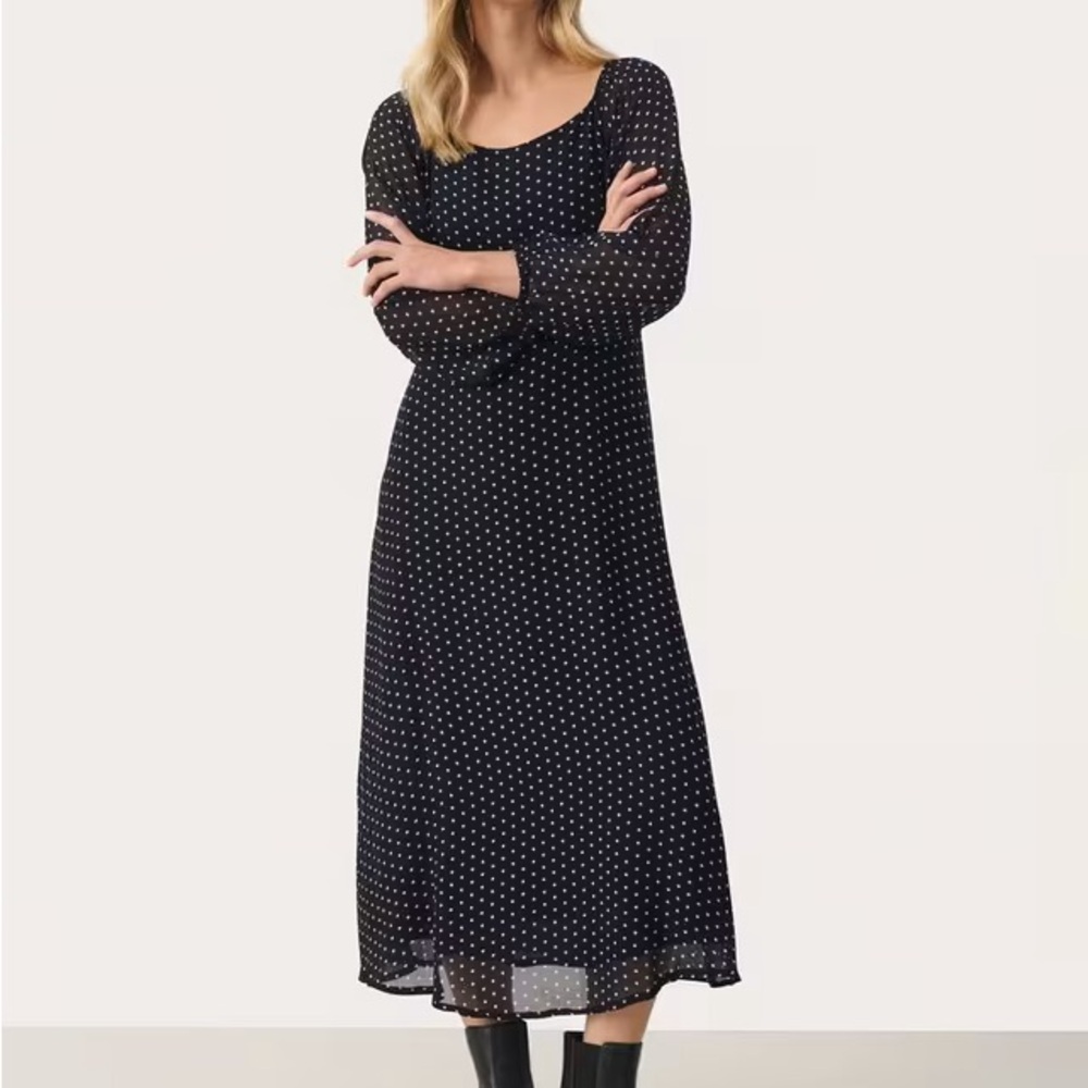 Part Two Lanka Dress